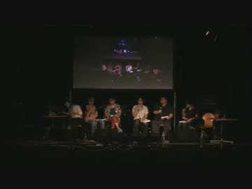 ACVD THE DEPTH #5 1/2