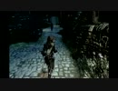 【PS3】霊夢とゆかりの闇の一党への道【Skyrim】