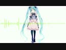 【初音ミク】ただ僕は・・・【オリジナル】