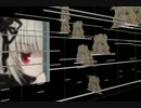 Alternativeを着メロにしてみた　ローゼンメイデンED