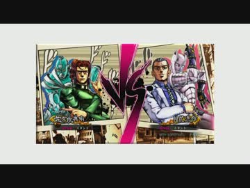 花京院vs川尻 アイドリング!!!オールスターバトルング!!!