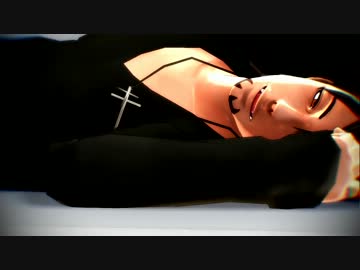 【MMD】洋楽メドレー2【TIGER&amp;BUNNY】