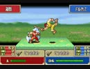 【実況プレイ】FE烈火の剣 戦士の日記帳 14章part3【初見】