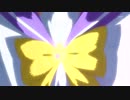 ドキドキプリキュア1話をベジータ達で吹き替えてみた　後編