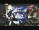 アンダーナイトインヴァース 8/10ミラクルドームシングル大会 Part１