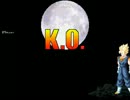 【MUGEN】超ベジットで戦ってみた