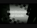 【APヘタリアMMD】英国さんでモザイクロール【再うｐ】