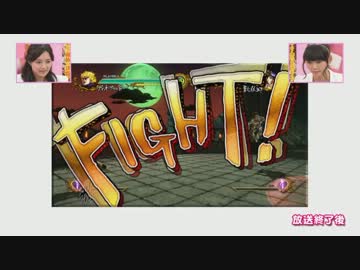 ディオvs仗助 アイドリング!!!オールスターバトルング!!!