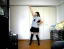 【あみゅ】shake it！踊ってみた【初ソロ】
