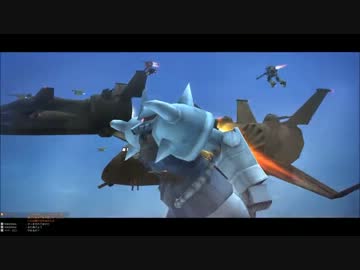 グスカスタム｢俺の動画…ごった煮だと…(・ε・)ｷﾆｼﾅｲ!」´・ω・｀