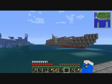 【Minecraft】難しいクラフト【ゆっくり+α】　～Lost　Innocent～　パート拾壱