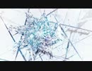 【オリジナル曲】 fragile crystal 【UK HARDCORE】