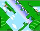 アイワナBGM2 boshy 2ステージ