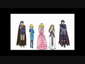 ハレ晴れマトメ【ハレ晴れユカイまとめ】