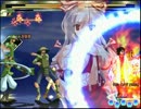 【MUGEN】地獄の果てまでもっと！仲良し！決勝Part１３（Part１５３）