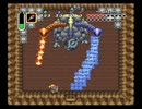ほ　の　ぼ　の『ゼルダの伝説 神々のトライフォース』を実況Part28