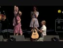 Skinny Lister - Wild as the Wind Blows【Live】
