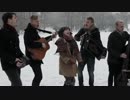 Skinny Lister - Wild As The Wind Blows【Cardinal Sessions】