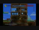 【テラリア】リアル兄弟３人でテラリア実況プレイPART８【フィリ日人】