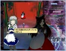 東方輝針城 Normal Stage1～3 咲夜B