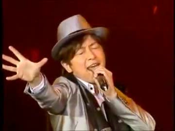 【音質改善版】 罪D in 上海