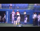 20130813 「どあら の とくぎ は ものまね です」