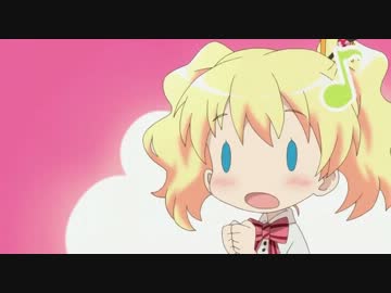 アリス「わたし、何もあげられるもの無いから声を潰して歌うよ」