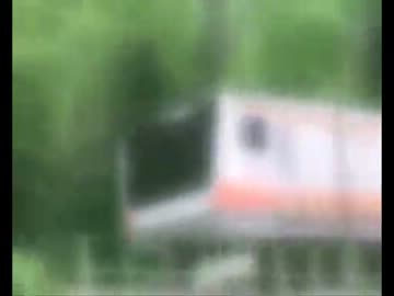 鉄道シーンまとめ