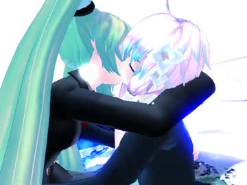 【MMDアクション】-歌唱黙示録- Dominus tecum