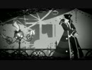 【MMD】ノボリとシャンデレラ(固定)