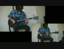初音ミク えれくとりくえんじぇる　ぎーたー　(Guitar Cover)