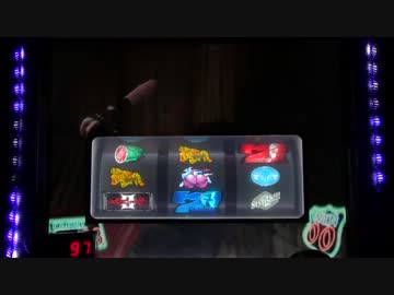 パチスロ　デビルメイクライ3　3000Gで設定看破
