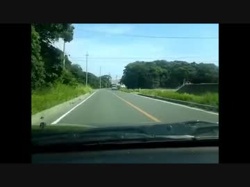 ぎゃらんが車載動画やってみた～２期１１話～