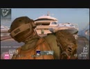 【ゆっくり実況】日曜ゲーマーのCOD:BO2 #23【デュアル5-7】