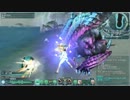 ＰＳＯ2の世界で阿部さんと道下が海のガチムチに会いに行きました