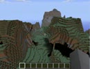 マインクラフトでシードを試すだけ　204