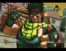 【ジョジョASB】挑発まとめ+当て身技【ASBL予選のみ】