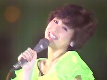 聖子　ちゅるりら in 神戸