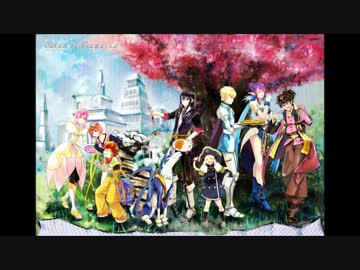 TOV　ドラマCD 「カロル、虫嫌い克服の道」