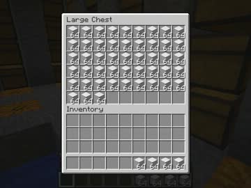 【Minecraft】ゆっくり海底に街を作ろうPart.16.5