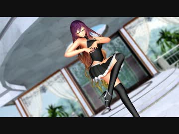 チアガールひじりんでYear Oh Ahhh Oh！(HAL Edit Ver.)