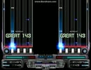 【キー音無しBMS】Dark Night Revolution【オリジナル曲】