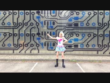 ルカルカ★ナイトフィーバー【yama-chan】