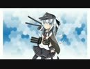 [艦これ]だちょう提督のゆっくり艦これ日記NO.4