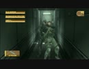 【実況】『MGS4』余命をトロフィーコンプに使ってみた #99