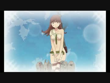 超人気【艦これ】初見【実況プレイ】Part52