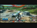 【家庭用】キュベレイCP一位を目指してシャッフルランクマ23