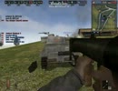 BF1942 Tokai鯖 2013-08-09 ボカージュ 連合側 Part1