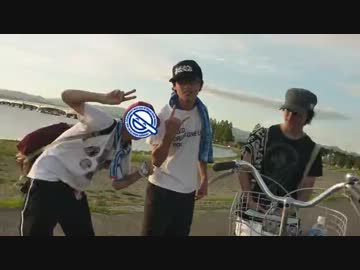 ママチャリで３００ｋｍの旅　part1