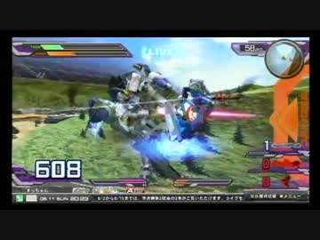 【2013.8.11】　固定フリプ対戦会 part10